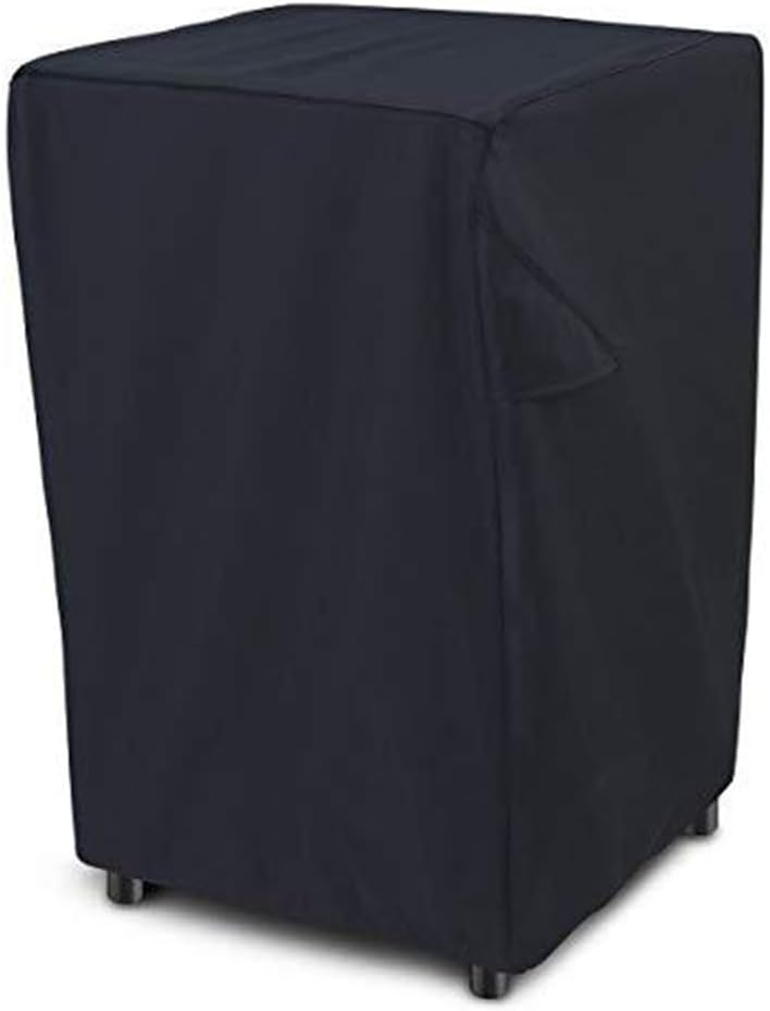 Zoegneer Housse Anti-poussière Portable Pour Climatiseur D'extérieur - Pour La Maison Et La Cuisine (65 X 50 X 100 Cm)