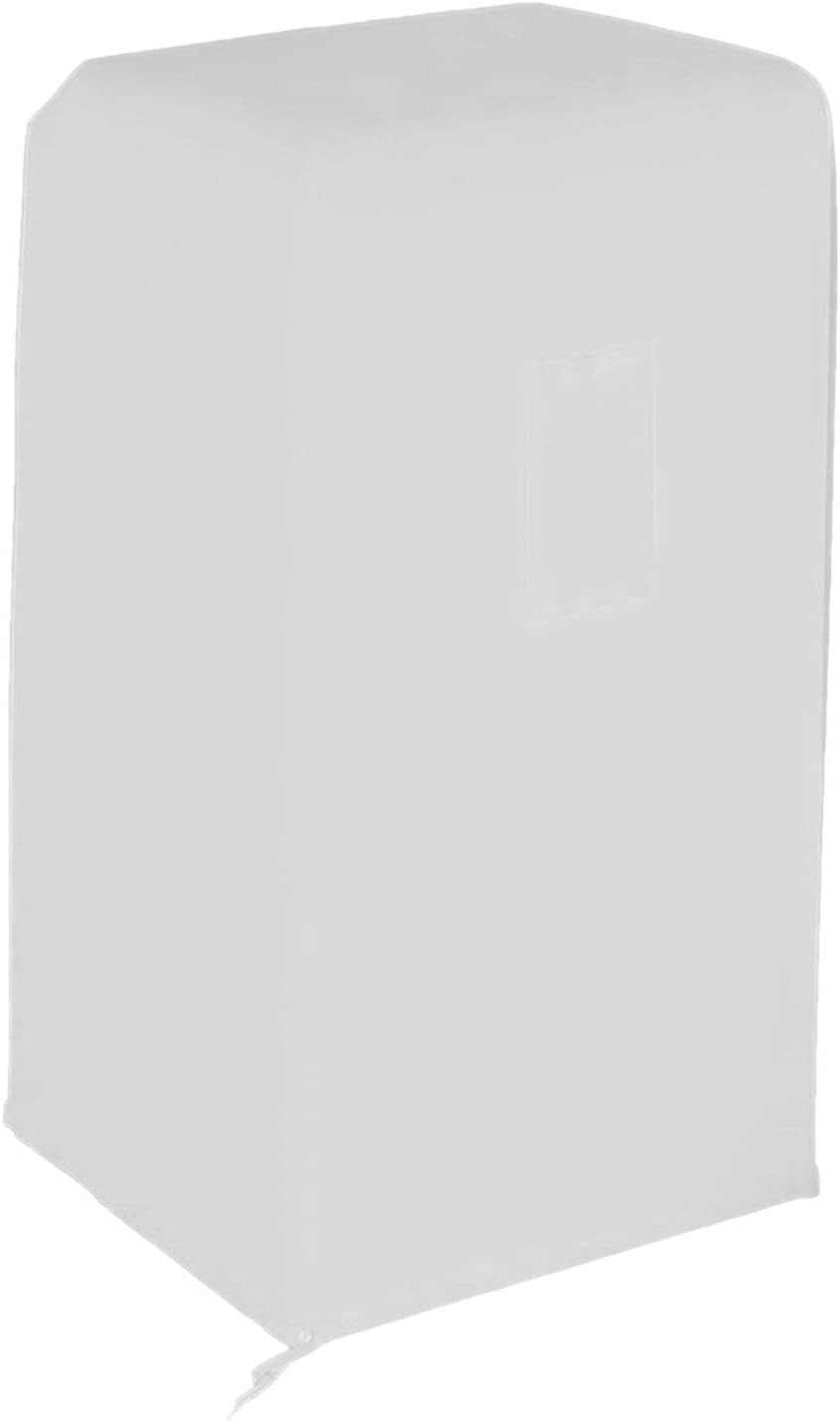  Housse De Protection étanche Pour Climatiseur Portable | Housse Anti-poussière AC 40 X 45 X 75 Cm Pour Compresseur à Condensateur, Intérieur Et Stockage D'hiver