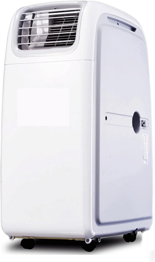  DieffematicKTY Climatiseur Mobile Portable Heating And Cooling Waterproof Air Conditioner Cooler With Remote Control