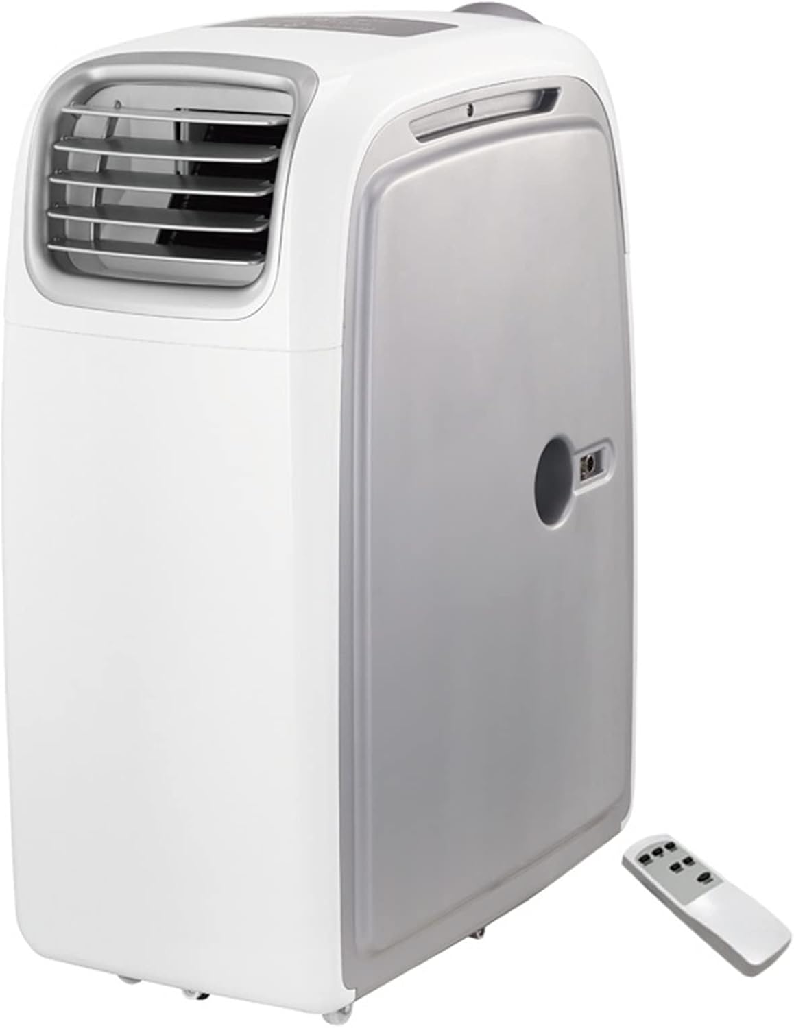  DieffematicKTY Climatiseur Mobile Portable Heating And Cooling Waterproof Air Conditioner Cooler With Remote Control