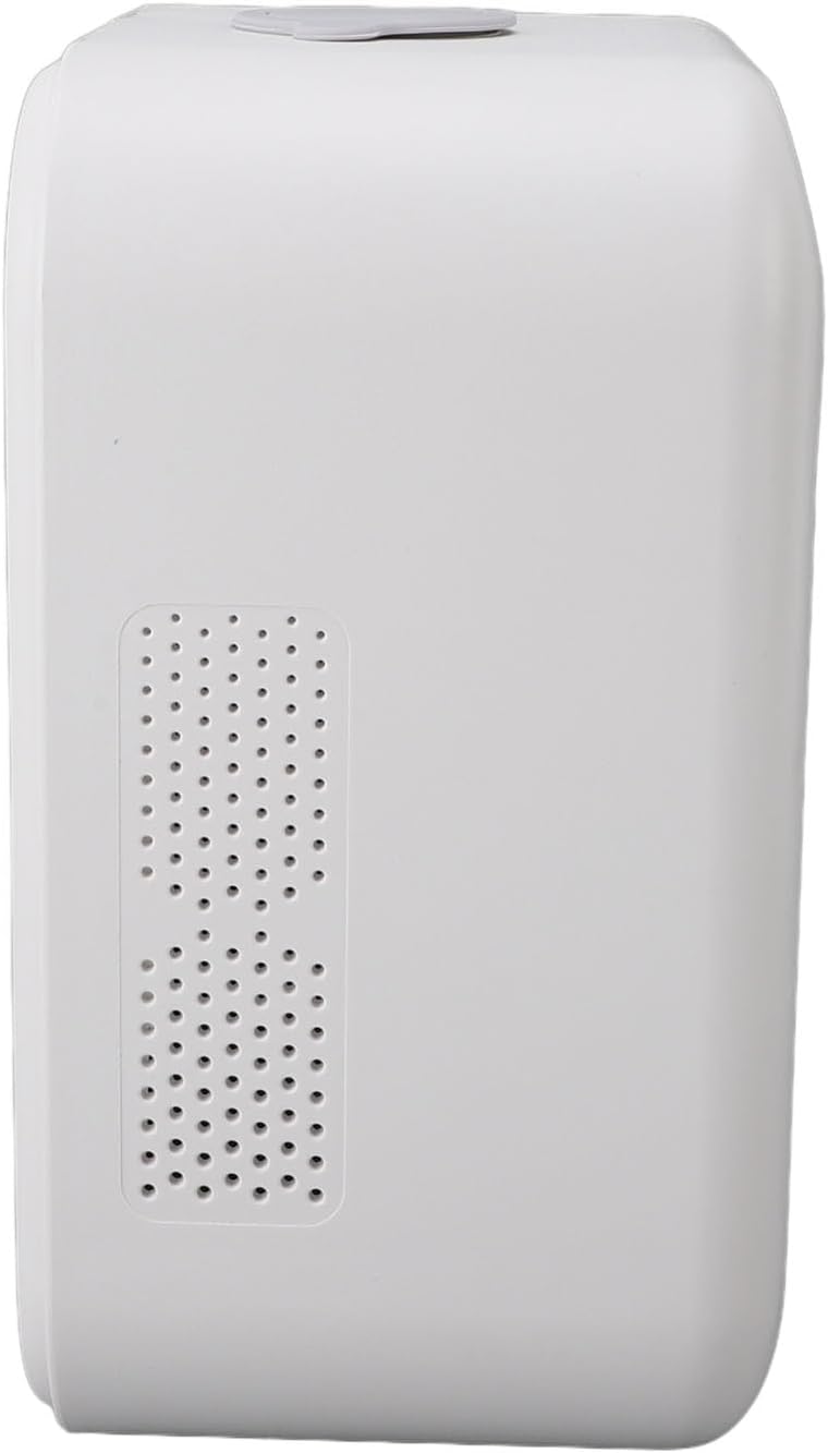  Alomejor Petit Refroidisseur D'air Avec Un Refroidissement Efficace Et Un Design Exquis, Parfait Pour Une Utilisation En Camping-car à Domicile, Au Bureau