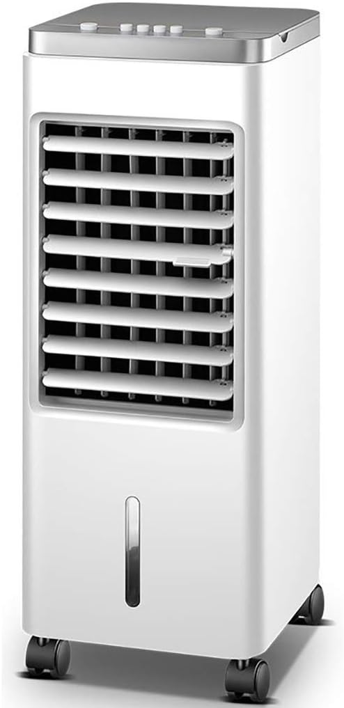  Climatiseur Portable, Ventilateur, Refroidisseur D'air Mobile, Climatiseur Simple À Air Froid, Ventilateur De Réfrigération, Appareil Ménager, Petit Climatiseur 720 Mm X 280 Mm X 260 Mm