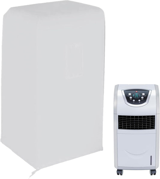  Housse De Protection étanche Pour Climatiseur Portable | Housse Anti-poussière AC 40 X 45 X 75 Cm Pour Compresseur à Condensateur, Intérieur Et Stockage D'hiver