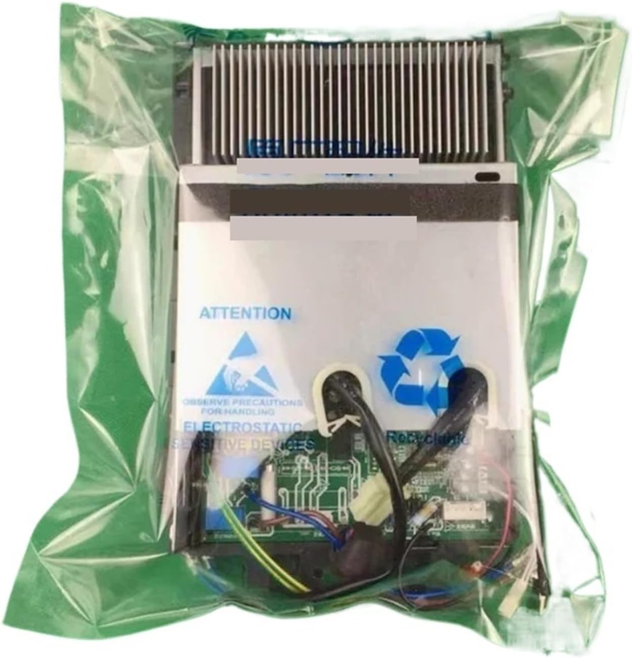  Climatiseur À Fréquence Variable, Unité Extérieure, Carte Mère KFR-35W BP2N1-A01, Circuit Imprimé BP3N1-B01(DC)