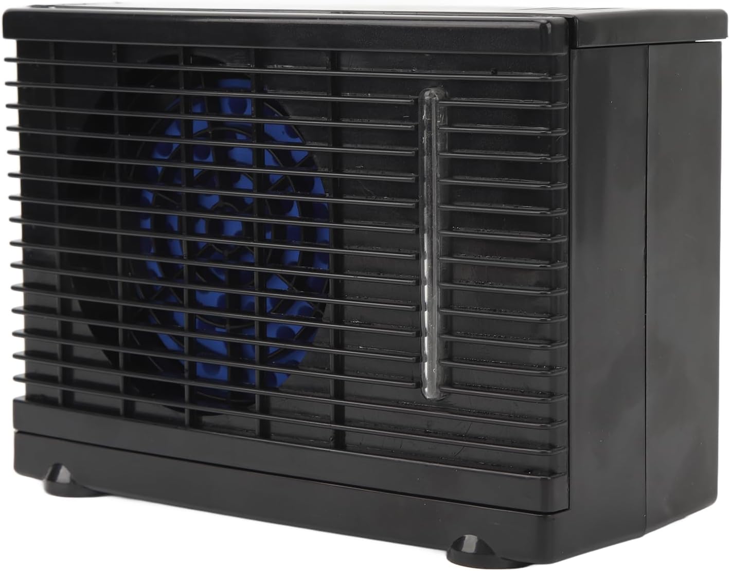  Refroidisseur D'air De Voiture, Climatiseur Portatif à 2 Vitesses Portatif Réglable Mini Climatiseur DC12V Pour Voitures, Camions, Camping-cars