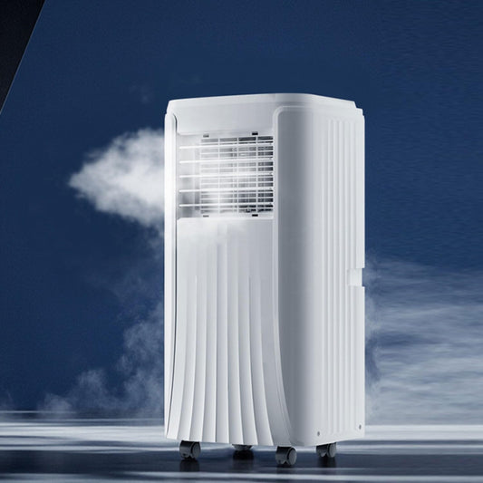  Climatiseur Mobile Portable Refroidisseur D'air Avec Minuterie 24 Heures Télécommande Refroidisseur Par évaporation Ventilateur Refroidisseur D'air Avec 120° Oscillation Pour Chambre