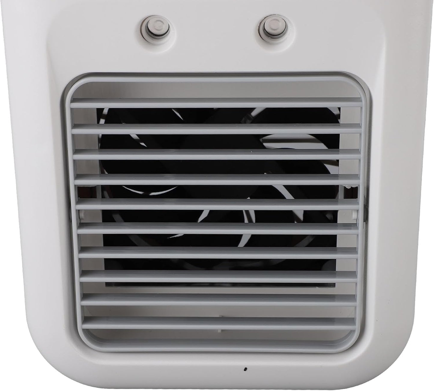  Alomejor Petit Refroidisseur D'air Avec Un Refroidissement Efficace Et Un Design Exquis, Parfait Pour Une Utilisation En Camping-car à Domicile, Au Bureau