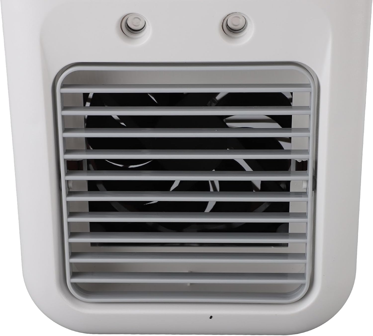  Alomejor Petit Refroidisseur D'air Avec Un Refroidissement Efficace Et Un Design Exquis, Parfait Pour Une Utilisation En Camping-car à Domicile, Au Bureau