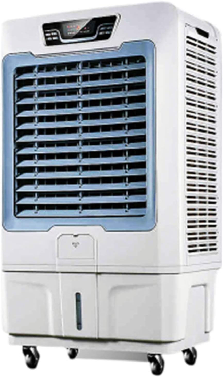 GENERIC Climatiseur DieffematicKTY, Ventilateur De Climatisation, Refroidisseur D'air, Refroidissement Simple, Grande Puissance, Mobile, Petit Climatiseur