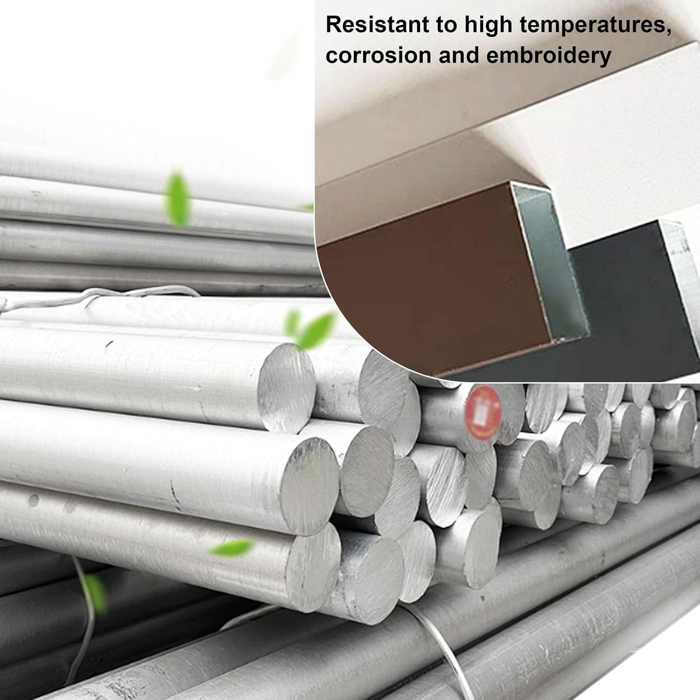 GENERIC Mini Housse De Protection Pour Climatiseur En Aluminium Et Pompe à Chaleur, Réduction Du Bruit, Design Marron, Parfait Pour Une Utilisation En Extérieur, Support De Plantes D'étagère