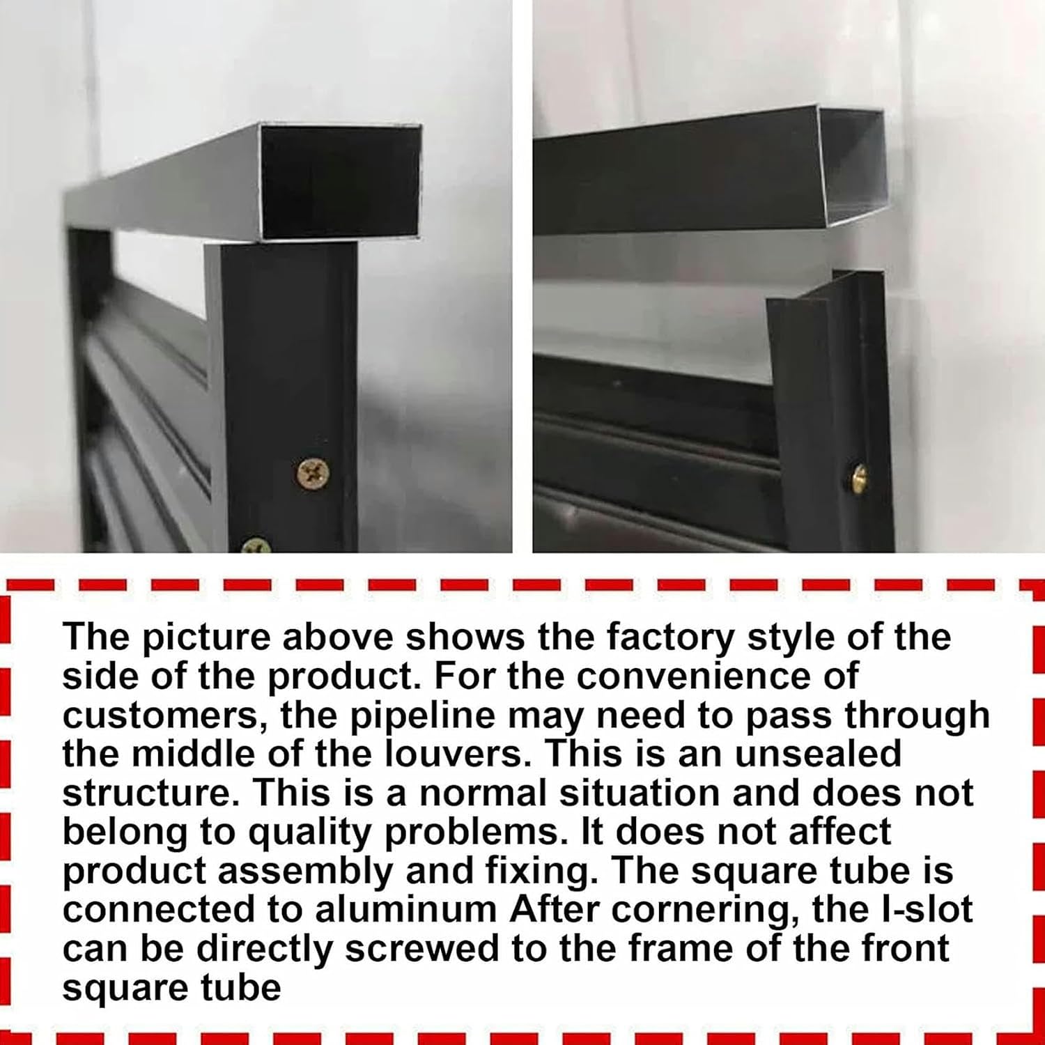  Housse De Climatisation En Aluminium Durable Pour Climatiseurs Et Pompes à Chaleur Pour Unités Extérieures, Protection Contre Les Intempéries, Idéale Pour Les Systèmes Mini Split