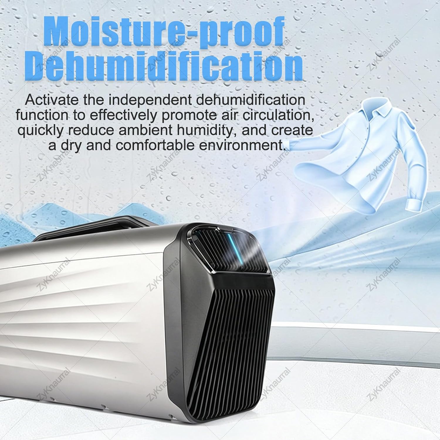 Climatiseur Mobile Pour Tente De Camping, Climatiseur Portable Basse Consommation Avec Déshumidification, Refroidissement Rapide, Pour Les Pique-Niques, Les Camions, Et Les Fourgonnettes. 24V/220V